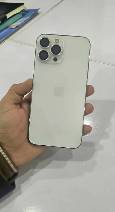 Iphone 13 pro max 256gb