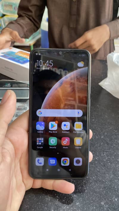 Redmi 9A