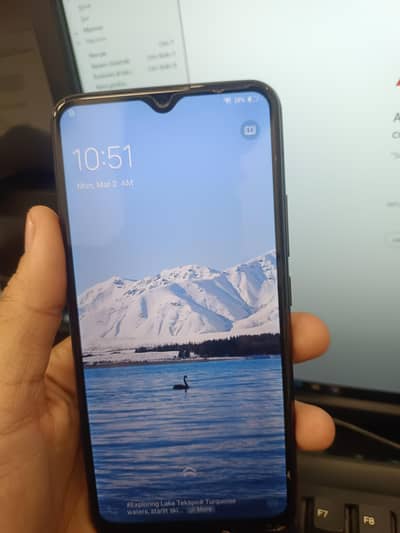 Vivo Y15