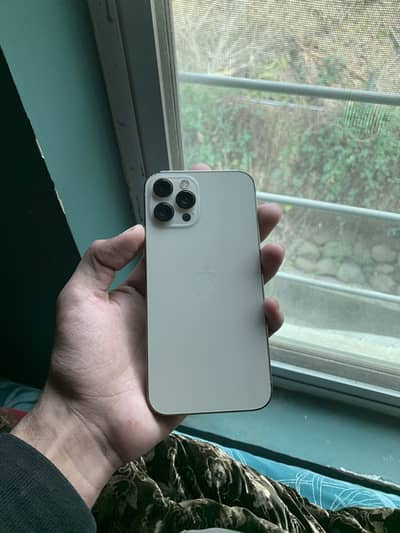 iPhone 12 Pro Max 256gb