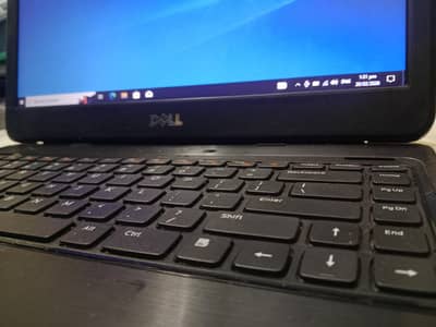 Dell original laptop, 128 ssd,4 gb ram