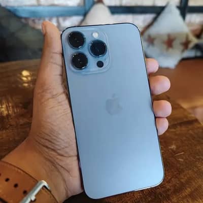 Iphone 13 pro 256 pta approved