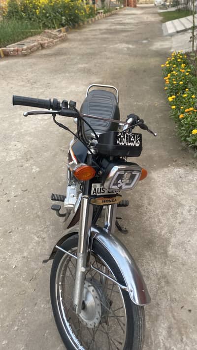 22/24 model good condition