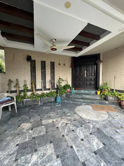 12 Marla Upper Portion For Rent With Gas Separate Entrance