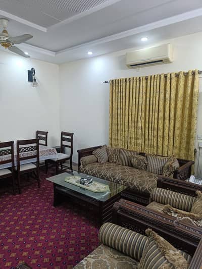 12 Marla Full  House