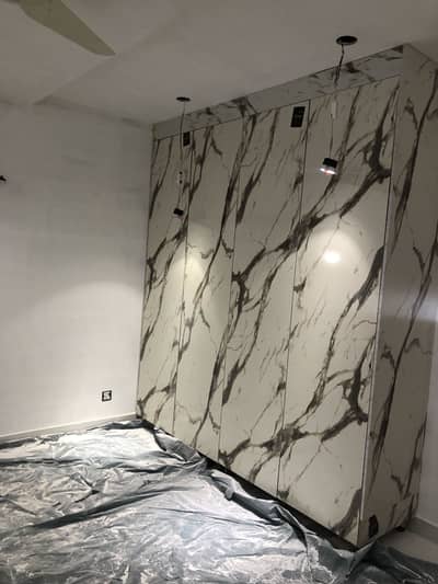 Brand New Commercial Ground Floor For Rent In Paragon City In Main Location