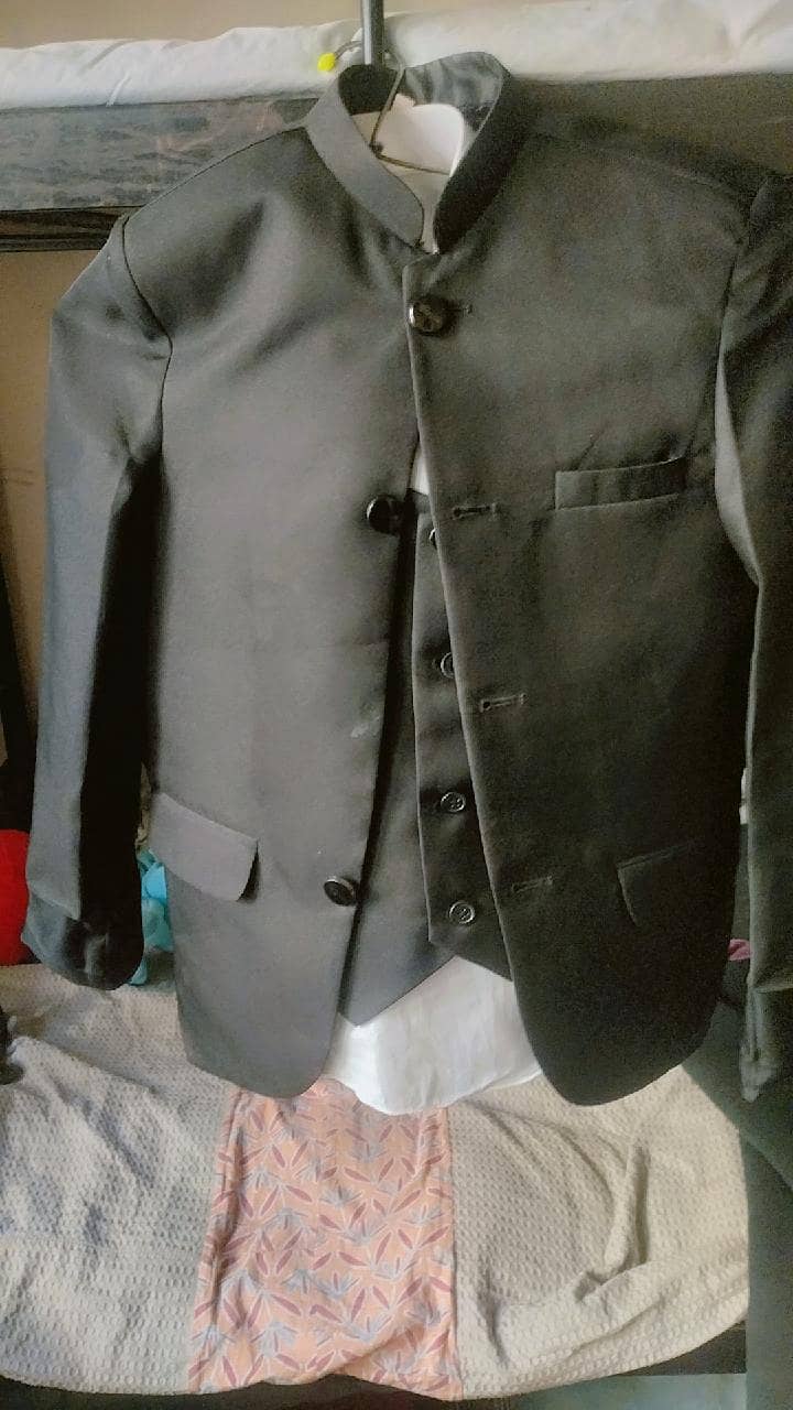 coat pent 1