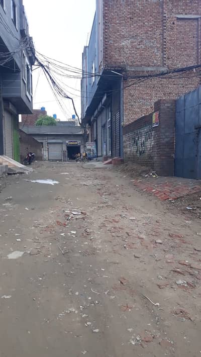 10 Marla House Full House For Rent In Canal Point Scheme 2 Salmat Pura You Can Use This House As Store