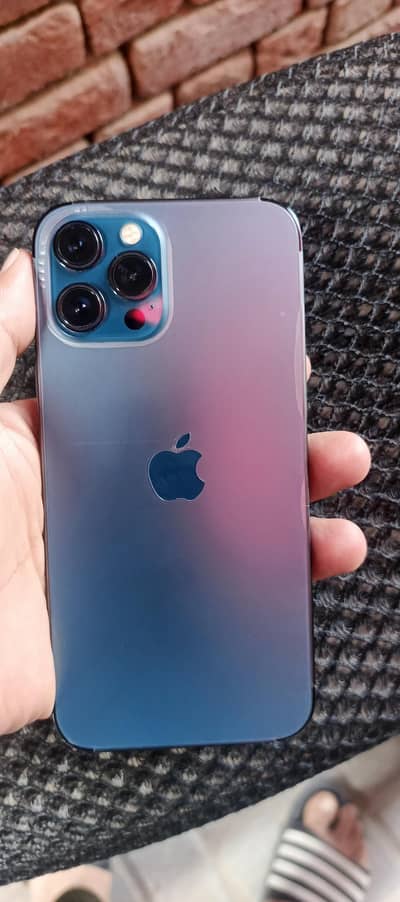 Iphone 12 Pro Max 128 GB JV