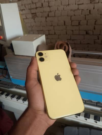 iphone 11 10/10 64 gb jv exchange possible