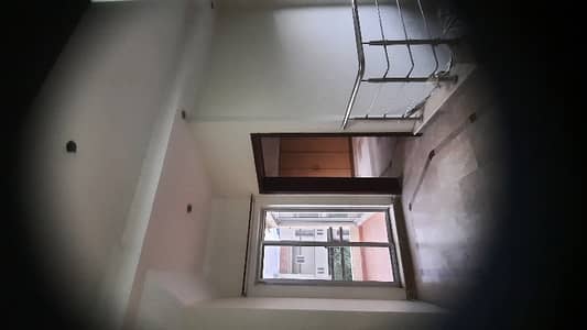 5 Marla House For Rent With Gas