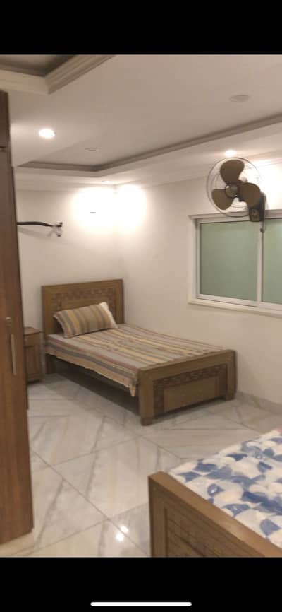 Commercial flat for rent