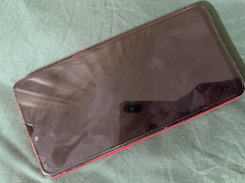 Oppo a12e 1