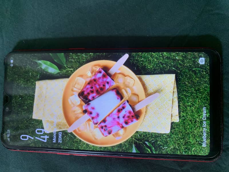 Oppo a12e 2