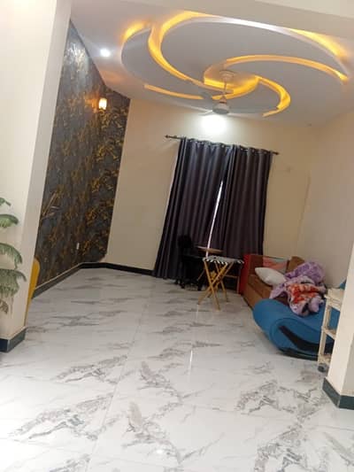 Portion Is Available For Rent For Silent Office