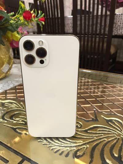 iPhone 12 Pro Max PTA official Approved