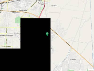 C113 Kanal Next To Corner Near Park & Commercial