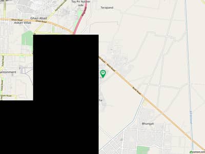 C55 area kanal plot 50 90 Standered dimensions