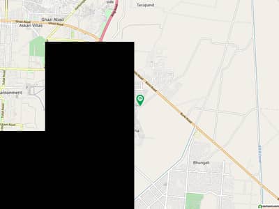 C103 Area 10 Marla On Top Location