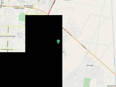 L123 Air Avenue Phase 8 Kanal Plot Near Park