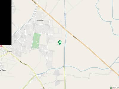 Cca5-176 Commercial 4 Marla Direct Deal With Face To Face Meeting