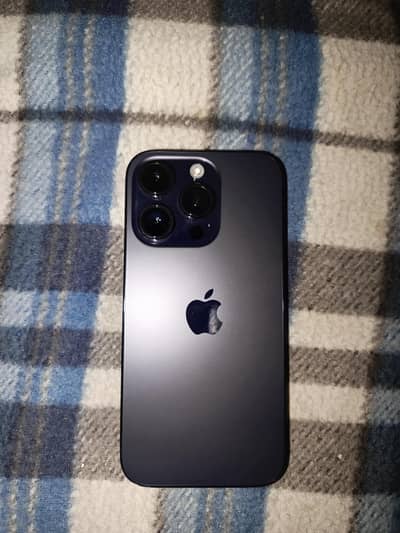 IPHONE 14 PRO 256 GB