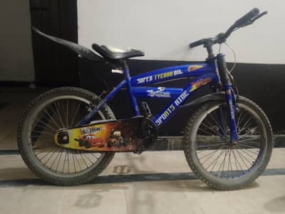 2 Bicycles for Sale – Excellent Condition – 7500 Each