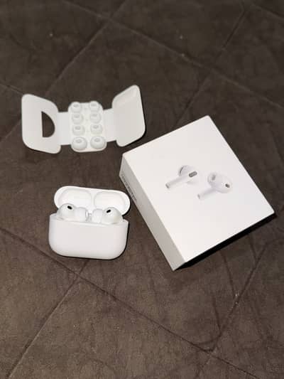 Apple Airpods Pro 3rd Generation