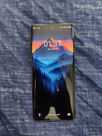 Tecno Spark 20 pro plus