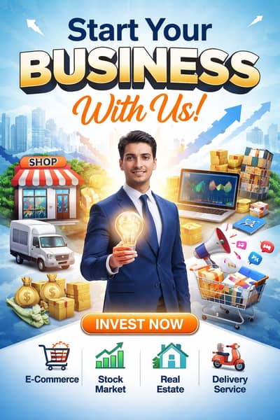 Businesses Opportunities