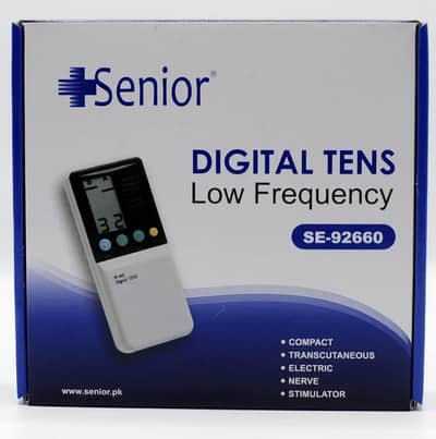 Digital tens machine SE-92666