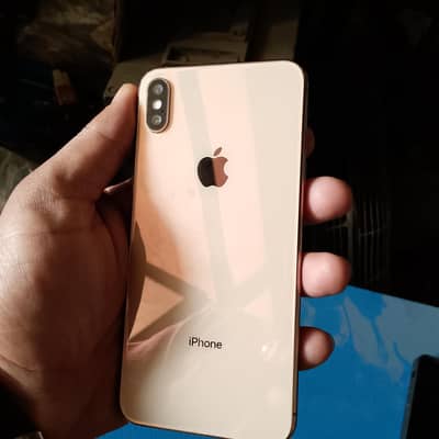 I phone Xs Max 256 /0301-3058100