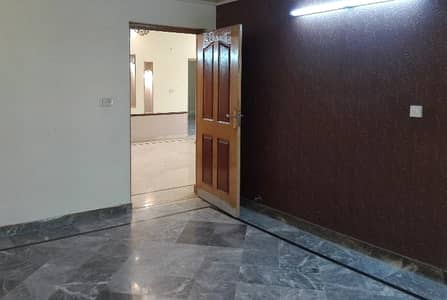 Perfect 10 Marla House In Faisal Town - Block B For sale