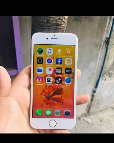 iPhone 6s PTA Approved 64GB Jo Colour Chahye Mill Jaega ‎ ‎