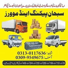 Goods Transport | Packers Movers / House Shifting / Loading unloading