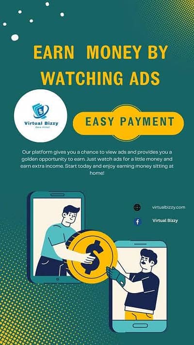 Looking for Online Task Participants – Work From Home