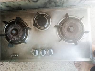 Canon Stove Choola for Sale