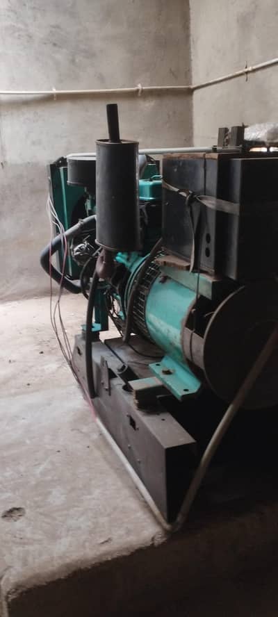 Diesel Generator