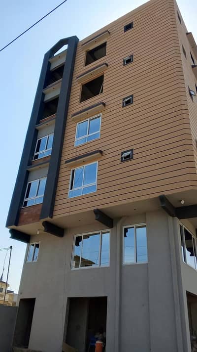 UPVC Doors / UPVC Windows / Aluminum Windows & Doors / pvc work