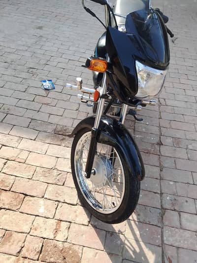 HONDA PRIDOR LUSH Condition APPLIEDFOR