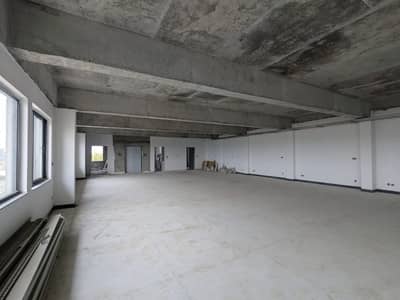 20400 Sq Ft 6-Storey Commercial Building In The Prime Location Main Road Located In I-10 Islamabad Very Suitable For NGOs, IT, Telecom, Software Companies And Other Multinational