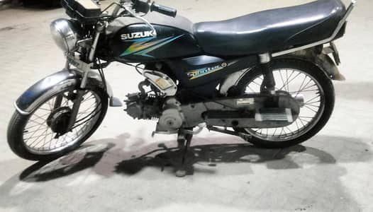 Suzuki sprinter 2006 totally original condition 03188308655