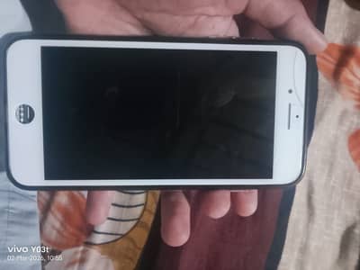 i phone 7 plus mother borad 256 pta proved
