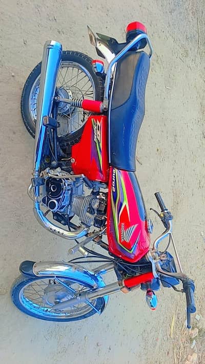 Honda 125. . 2017. toba tek sing,, 0309 65 45 793