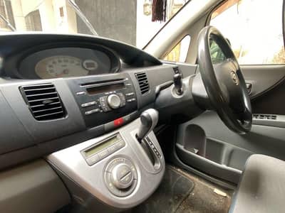 move 2008 in very good condition