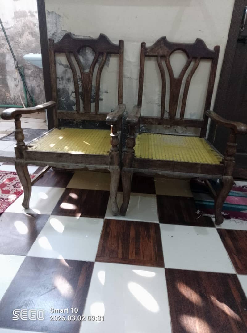 Chairs 1