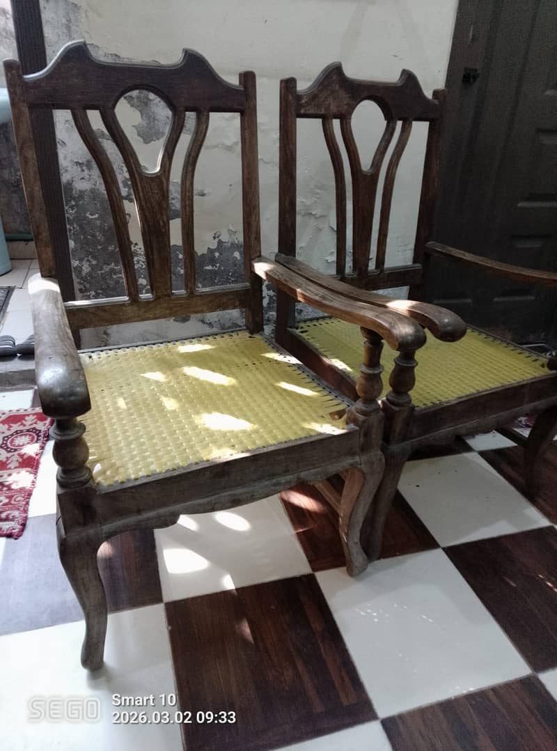 Chairs 2
