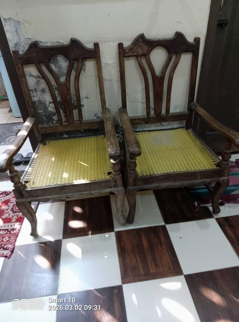 Chairs 4