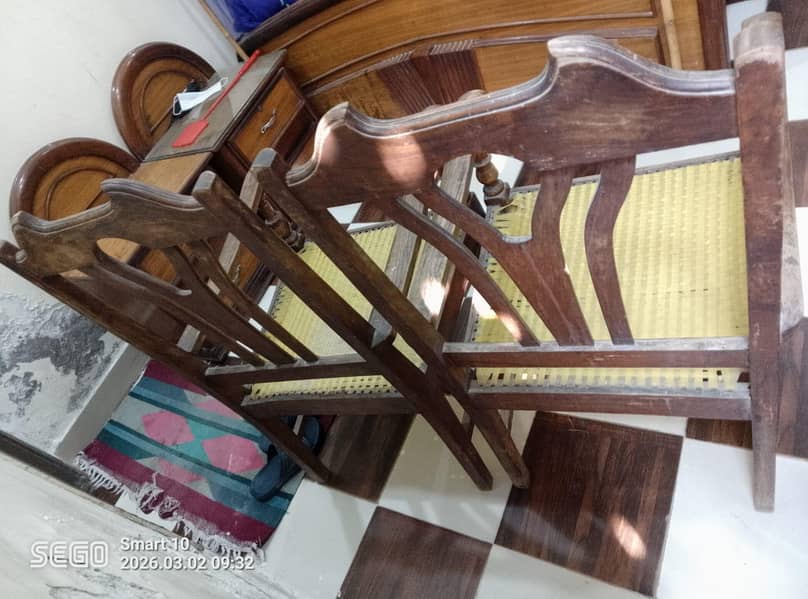 Chairs 5