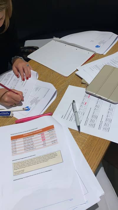 job available on contact